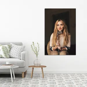 تابلو شاسی مدل کاترین نیوتون کد 5