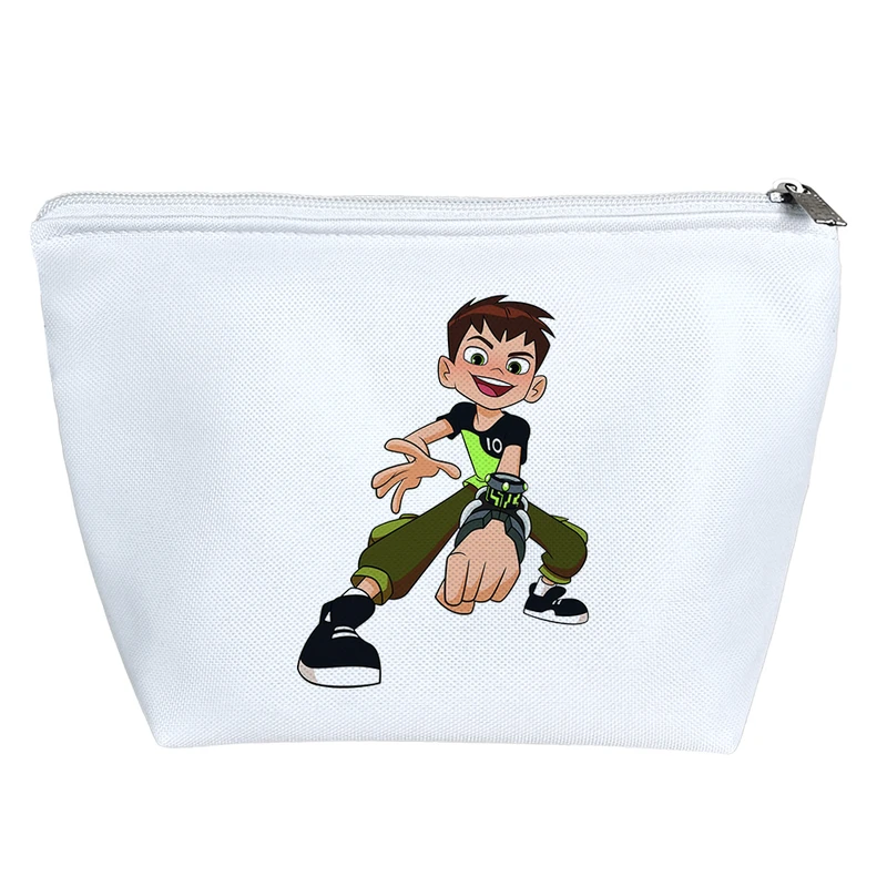 کیف لوازم آرایش دخترانه خندالو مدل بن تن کد 695