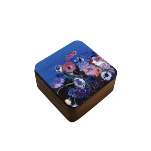 جعبه هدیه مدل آزاکو کد BS4-002