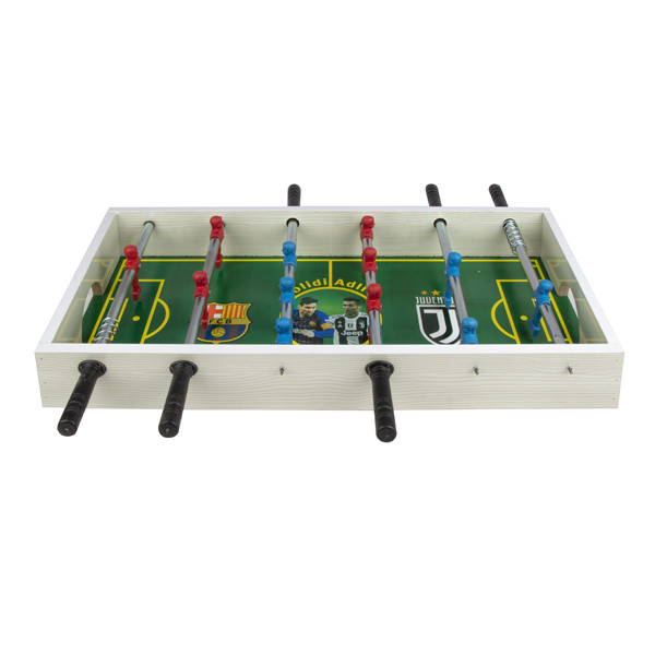 فوتبال دستی مدل dcoball1