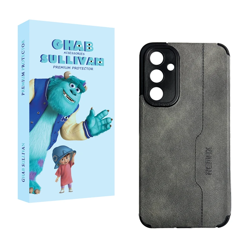 کاور قاب سالیوان مدل RECHARM مناسب برای گوشی موبایل سامسونگ Galaxy A34