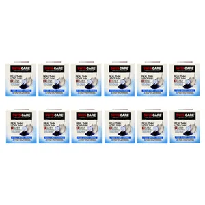 کاندوم سوئیس کر مدل REAL THIN ULTRA THIN مجموعه 12 عددی