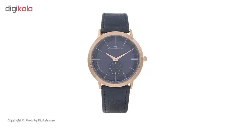 ساعت مچی عقربه ای مدل No 2121