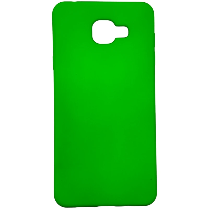 کاور کد 70026 مناسب برای گوشی موبایل سامسونگ Galaxy A7 2016 - A710