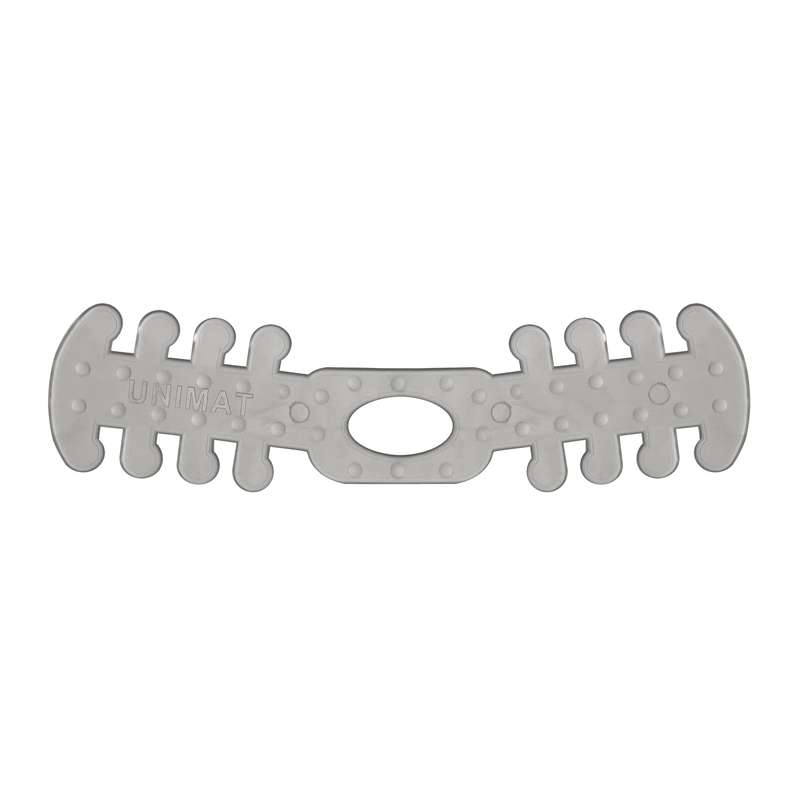 گیره نگهدارنده بند ماسک صورت مدل M-01 گیره نگهدارنده بند ماسک صورت مدل M-01