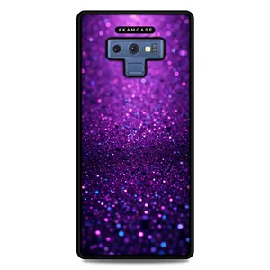 AKAM AMC-WSGN9-SPARKLY-24 Cover For Samsung Galaxy Note 9