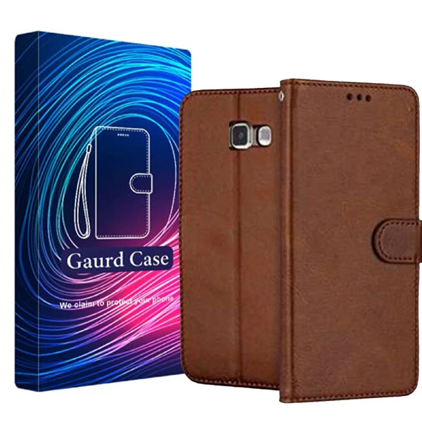 کیف کلاسوری گارد کیس مدل KIFBAG مناسب برای گوشی موبایل سامسونگ Galaxy A5 2017