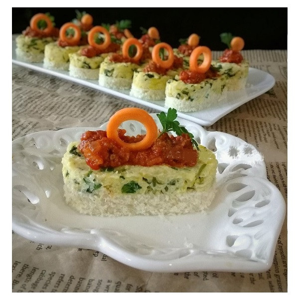 کاتر شیرینی پزی مدل زبان