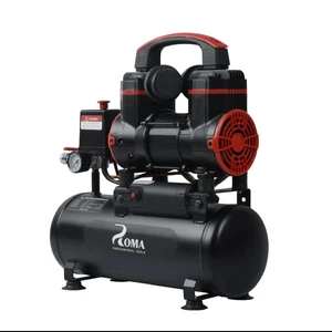 کمپرسور باد روما مدل 2F010
