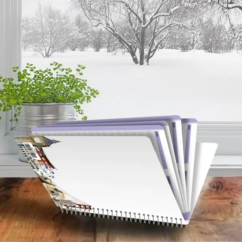 دفتر زبان مستر راد طرح انگلیسی مدل دیکشنری کد fiory 1699