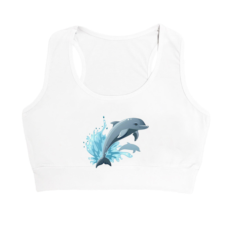 نیم تنه زنانه مدل NJDID01-203