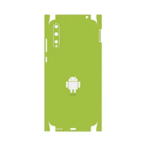 MAHOOT Andorid-FullSkin Cover Sticker for Huawei Y8p