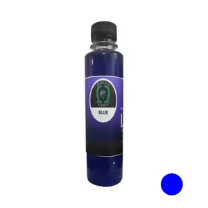 لیکویید رنگ مو آمریکاپیگمنت شماره 009 حجم 250 میلی لیتر رنگ آبی