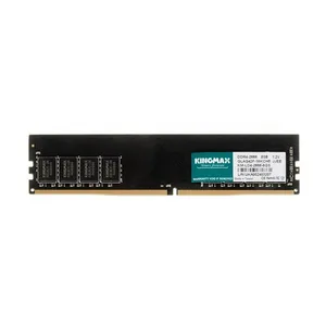 رم دسکتاپ DDR4 تک کاناله 2666 مگاهرتز CL19 کینگ مکس مدل GLAG42F ظرفیت 8 گیگابایت