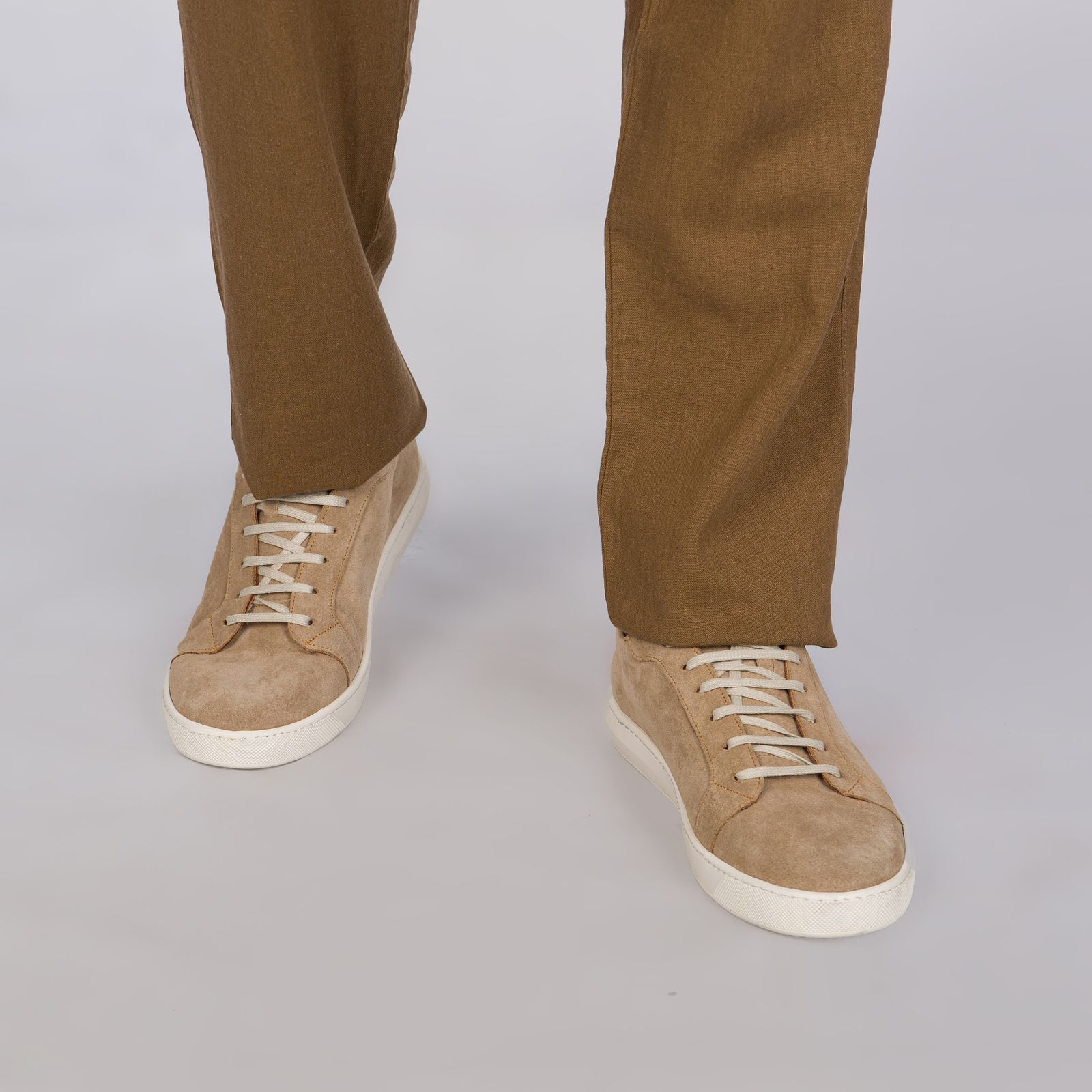 کفش روزمره مردانه ایندی پابلیک مدل MF193000SN -  - 1