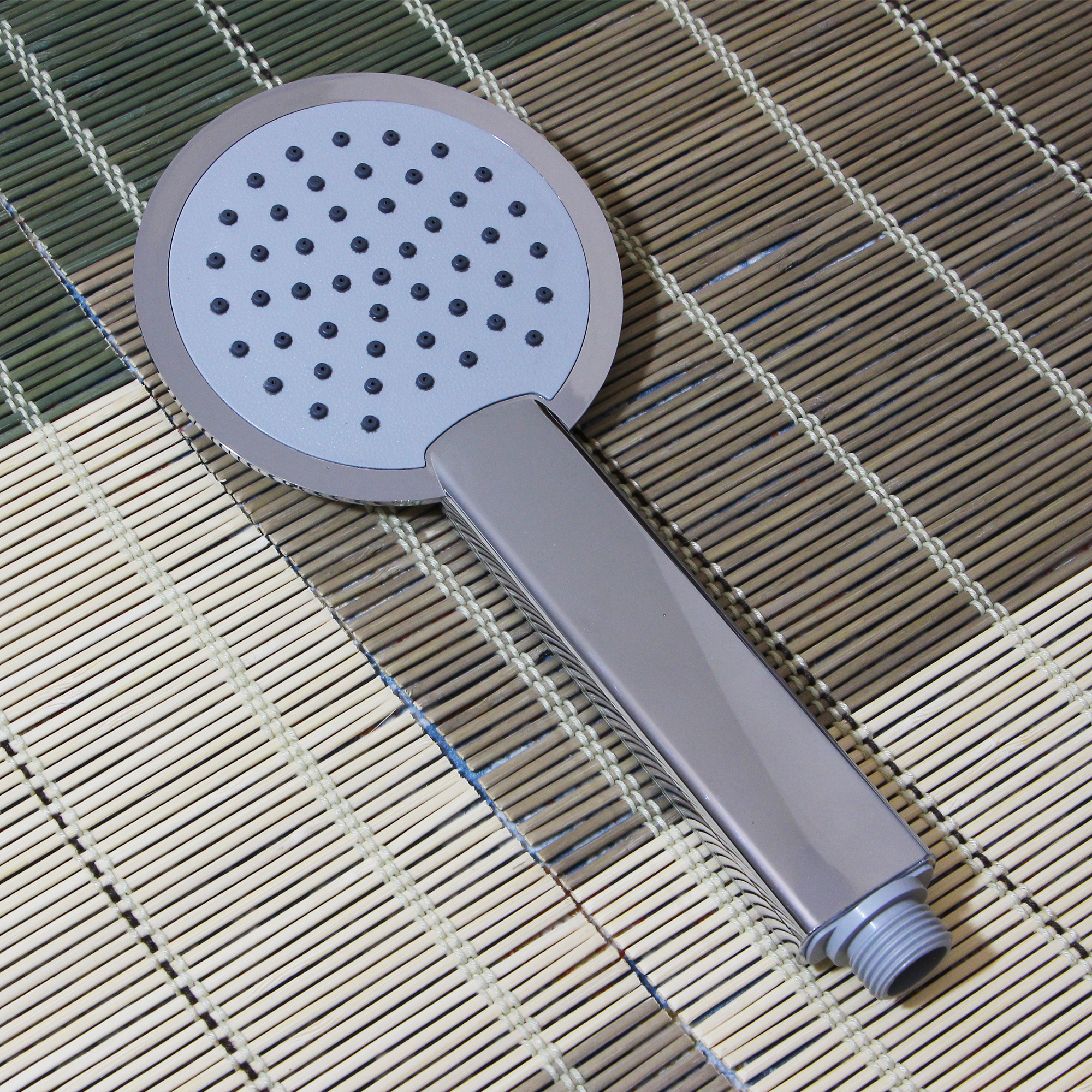 سردوش حمام پاپیروس مدل اکو CR مجموعه دو عددی سردوش حمام پاپیروس مدل اکو CR مجموعه دو عددی