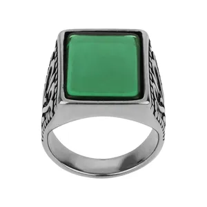 انگشتر مردانه مدل S-07