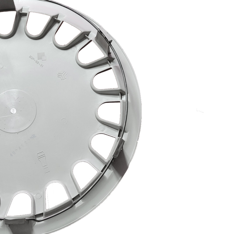 قالپاق خودرو کد pri 2050 سایز 13 اینچ مناسب برای پراید بسته 4 عددی