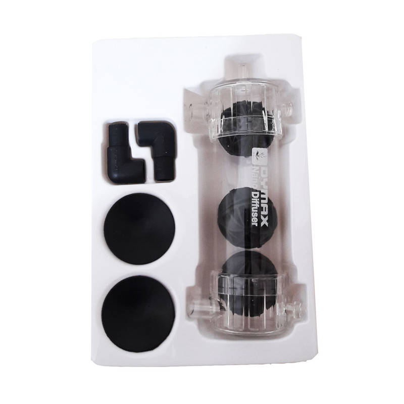 دیفیوزر CO2 آکواریوم دایمکس مدل MD-103 کد 063