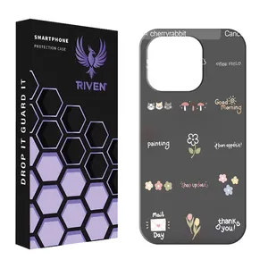 RIVEN RI1-15 Case For Apple iPhone 12 Pro