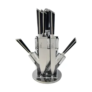 سرویس چاقو 8 پارچه یونیک مدل BEL_2 کد 5544