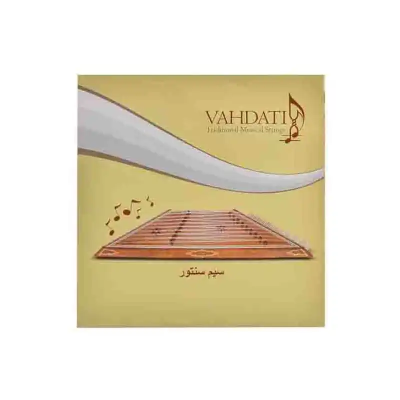سیم سنتور وحدتی کد ss01