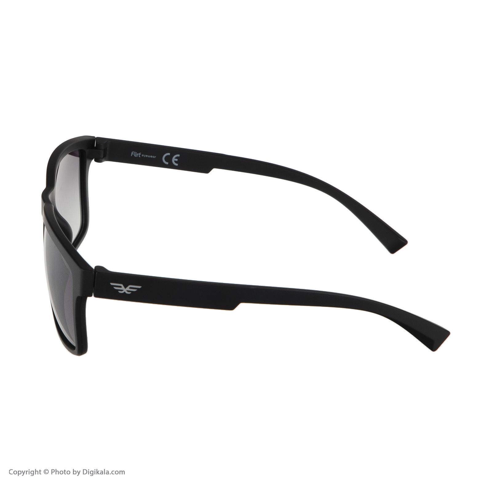 عینک آفتابی مردانه فلرت مدل FLS567-427P-03 -  - 5