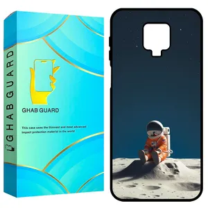   Ghab Guard GCHPN9S Cover For Xiaomi Redmi Note 9S / Redmi Note 9 Pro / Redmi Note 9 Pro Max