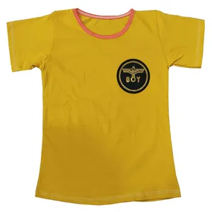 تی شرت پسرانه مدل boy