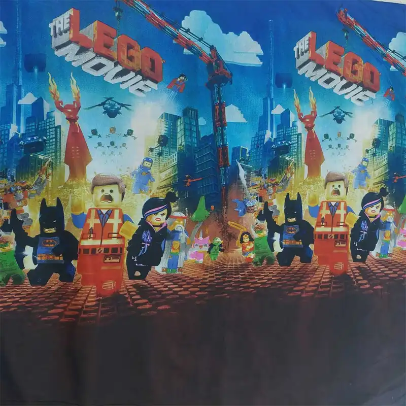 پارچه ملحفه مدل عروسکی کد 240