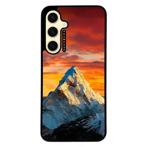AKAM AMC-WSGS24FE-MOUNTAINS-5 Cover For Samsung Galaxy S24 FE