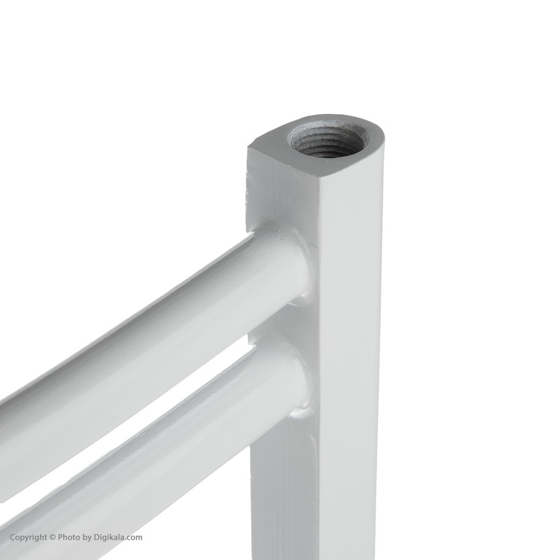 رادیاتور حوله خشک کن شهریار مدل M01