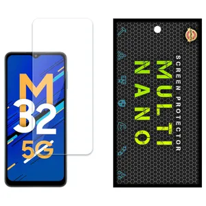 Multi Nano X-S1N Screen Protector For Samsung Galaxy M32 5G