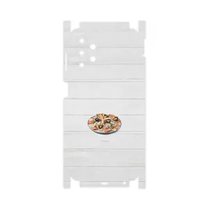 MAHOOT Seafood-FullSkin Cover Sticker for Samsung Galaxy A13