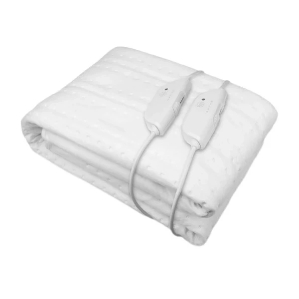 تشک برقی مدیسانا مدل HU 676 سایز 150×160 سانتی متر