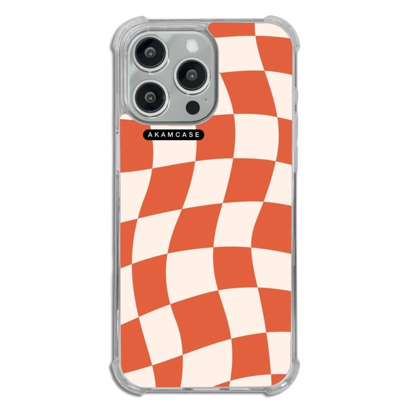 کاور آکام مدل AMC-WTA15PROMAX-SQUARES2 مناسب برای گوشی موبایل اپل iPhone 15 Pro Max