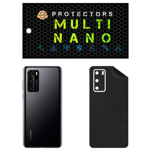 MULTI NANO X-F1L Back Skin For Huawei P40 4G