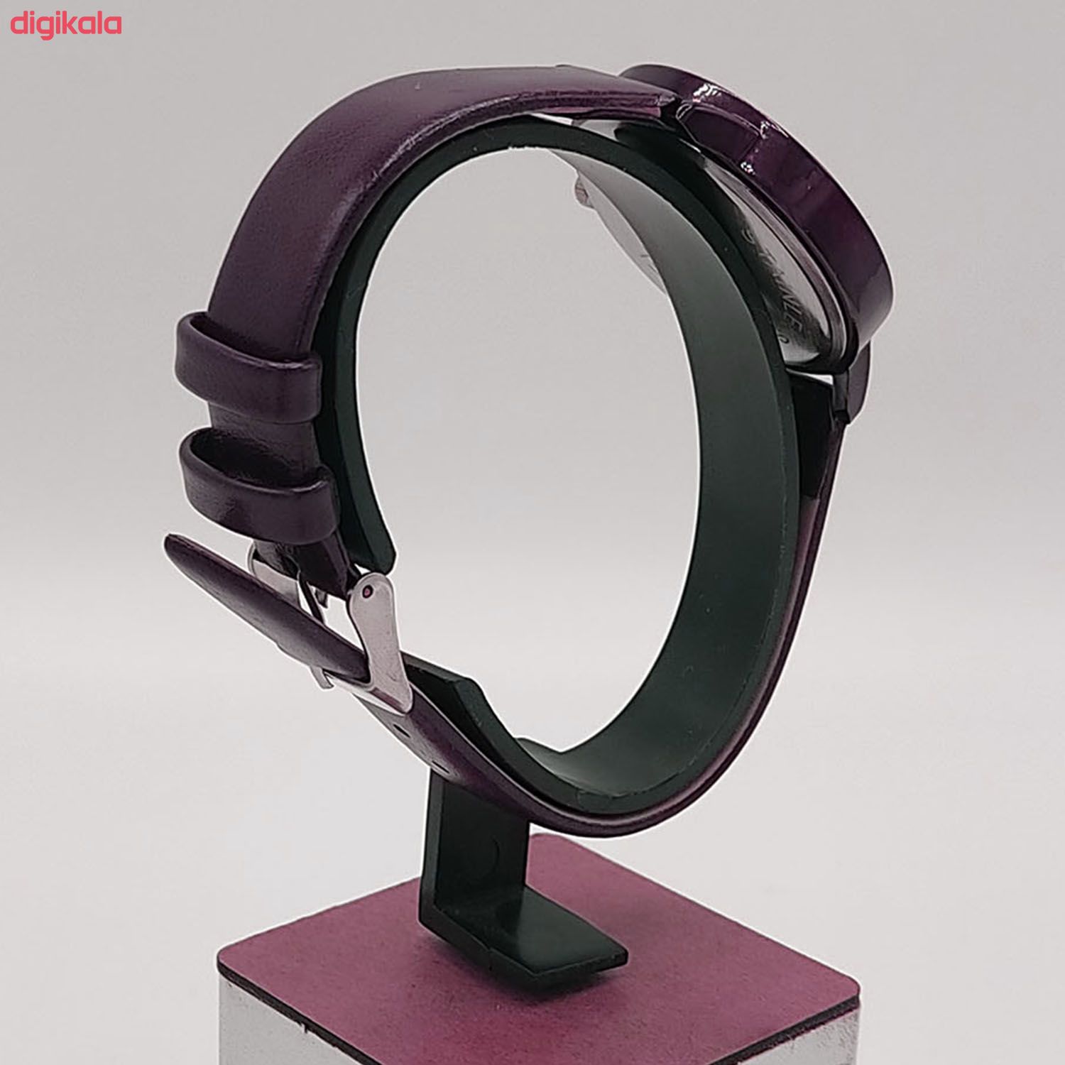 ساعت مچی عقربه ایژاپن گلد مدل Le-JG-01B