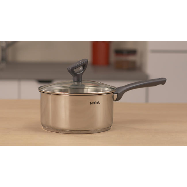 سرویس پخت و پز 11 پارچه تفال مدل Daily Cook سرویس پخت و پز 11 پارچه تفال مدل Daily Cook