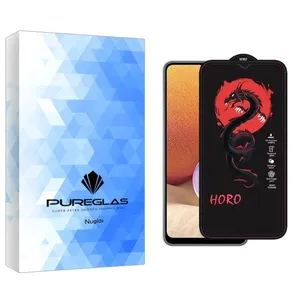 Pureglas NueGlas Horo Screen Protector For Samsung galaxy a32 5g