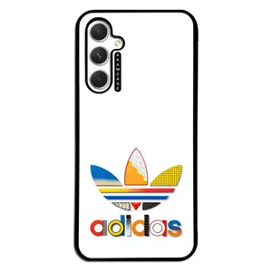 AKAM AMC-WSGA54-ADIDAS-44 Cover For Samsung Galaxy A54