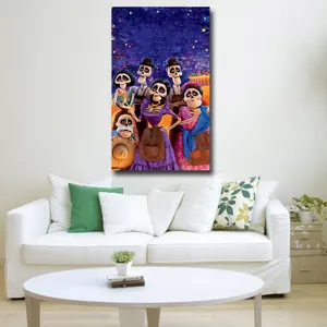 تابلو شاسی کودک مدل coco کد 3