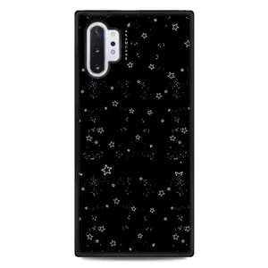 AKAM AMC-WSGN10P-STARS-19 Cover For Samsung Galaxy Note 10 Plus