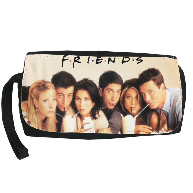 جامدادی طرح سریال فرندز کد jv9