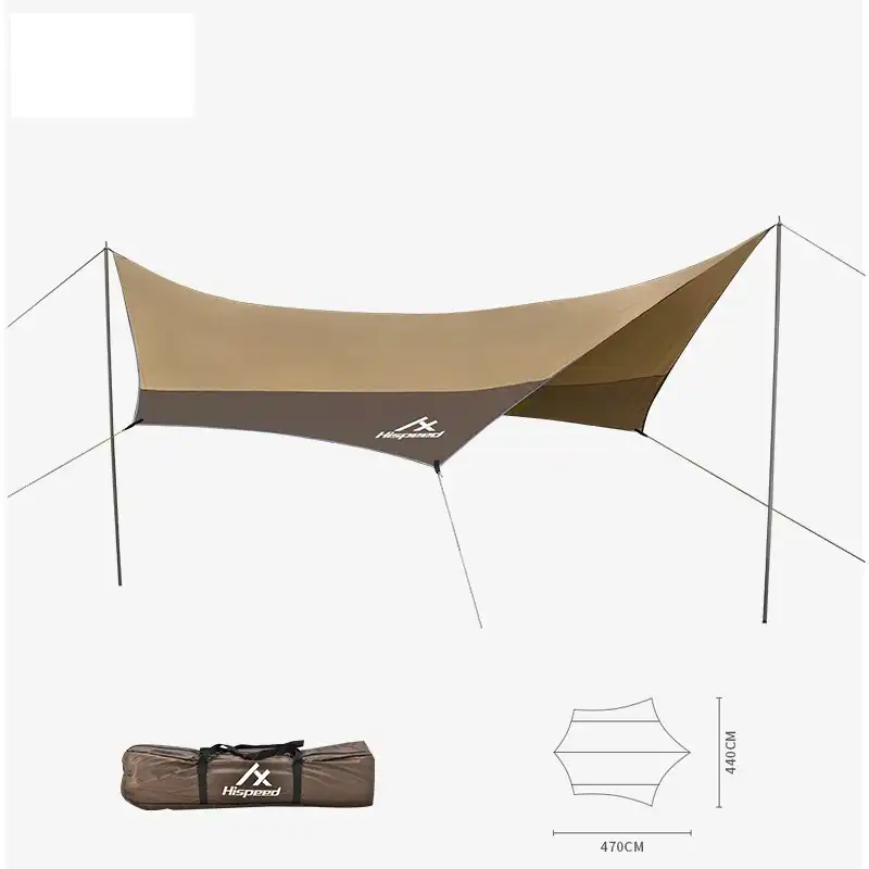 سایه بان سفری های اسپید مدل ST328