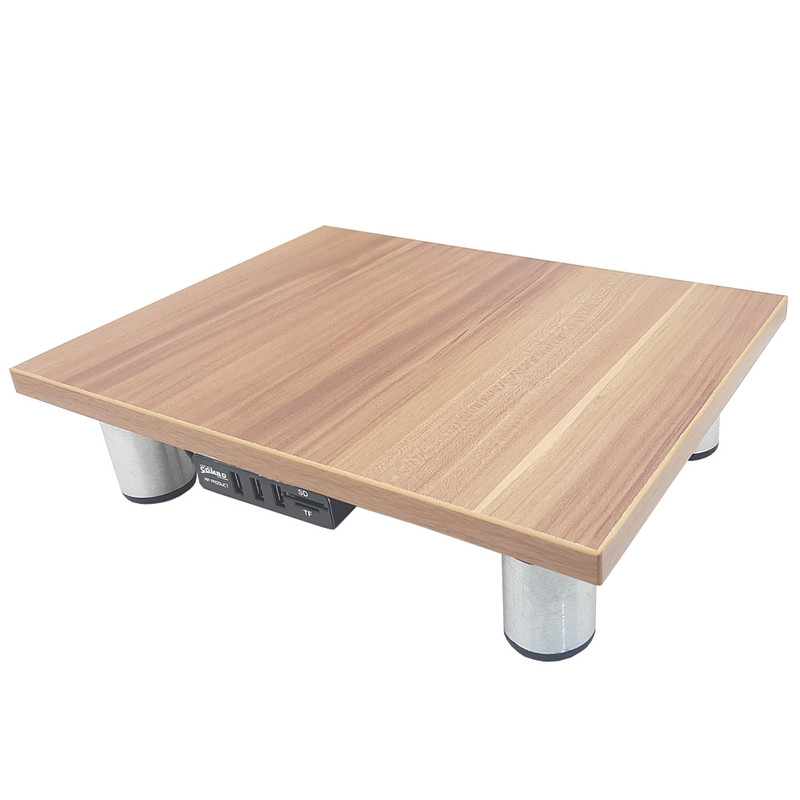 پایه نگهدارنده لپ تاپ کد HOB86