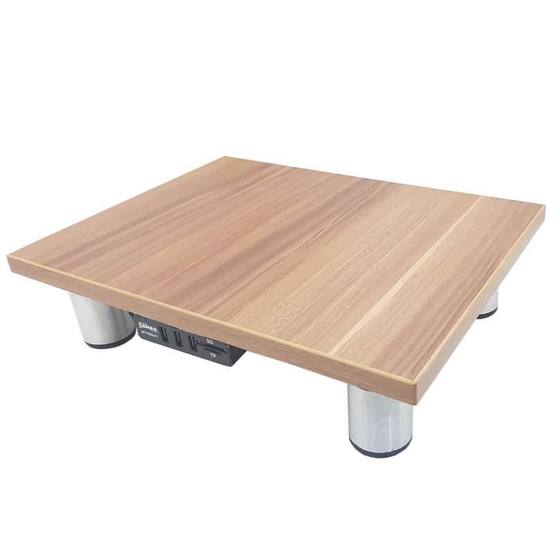 پایه نگهدارنده لپ تاپ کد HOB86 پایه نگهدارنده لپ تاپ کد HOB86