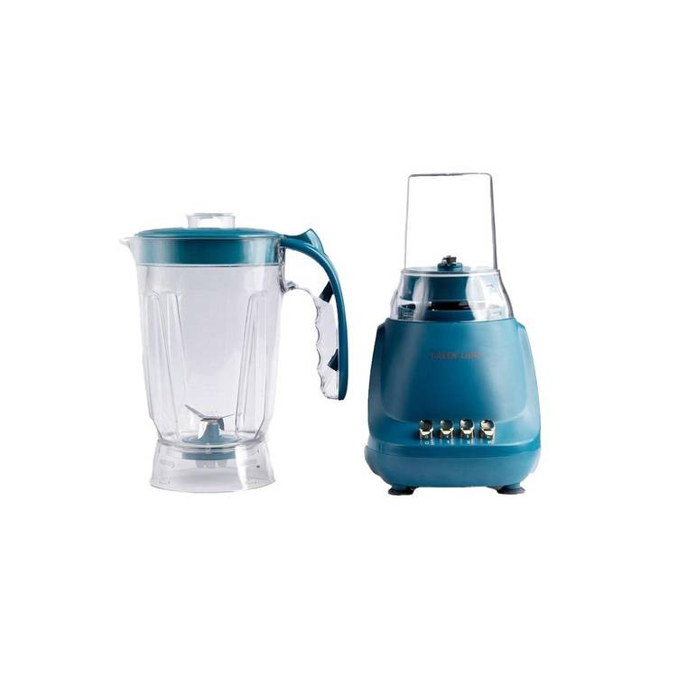 مخلوط کن و آسیاب کن گرین لاین مدل BL01