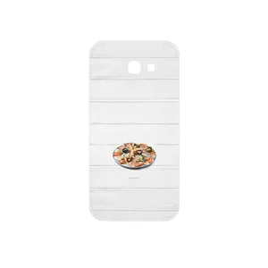 MAHOOT Seafood Cover Sticker for Samsung Galaxy A5 2017