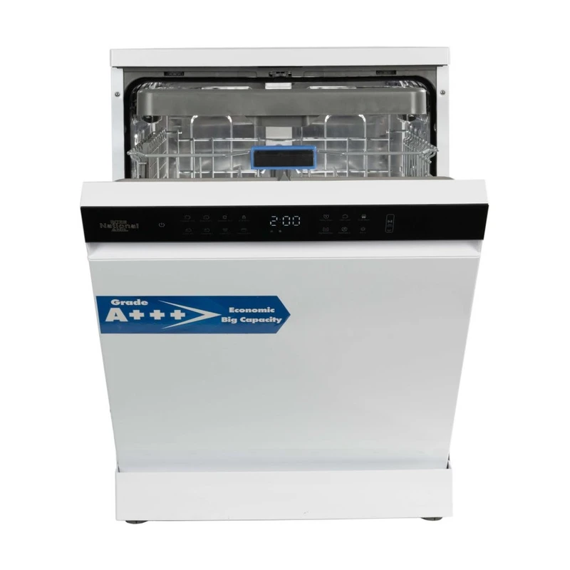 عکس شماره 5 : ماشین ظرفشویی 15 نفره اینترنشنال آنیل مدل ndm-315